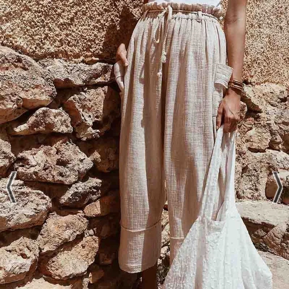 Maurie and Eve Mantra Pants - Picture 8 of 12